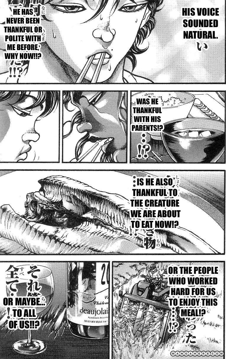 Baki - Son Of Ogre Chapter 246 5